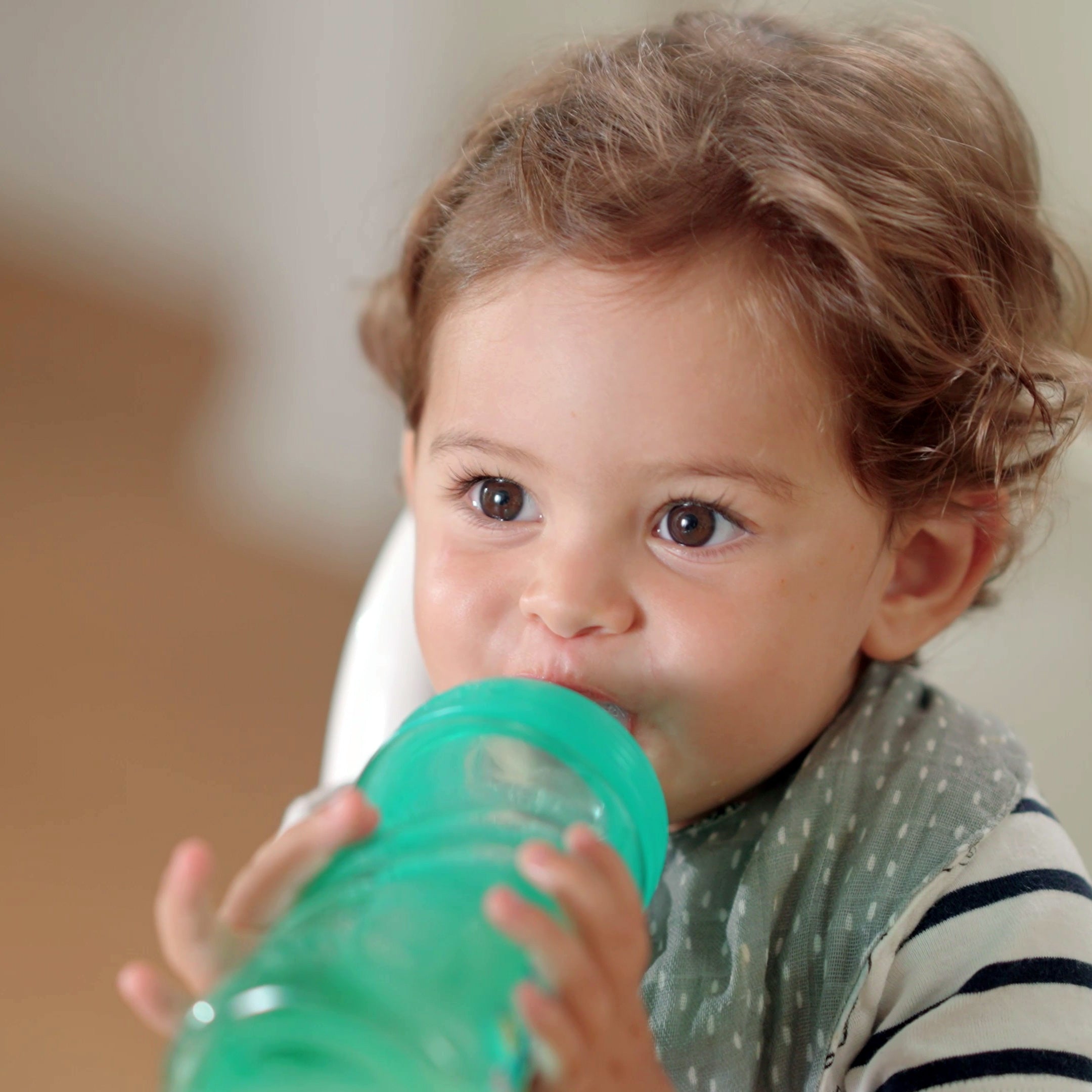 Thirsty Kids Sip It Sport Beginner Travel Cup | Unicorn